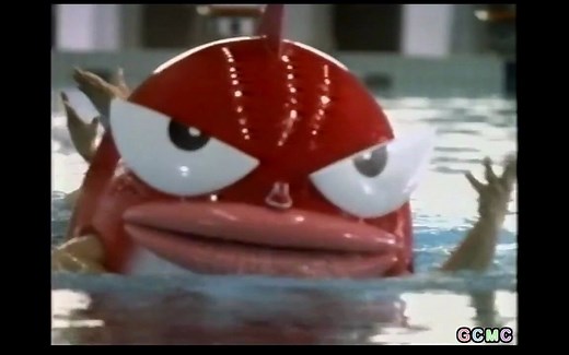 世嘉SS广告合集【SEGA SATURN CM集】 1994 - 1999年