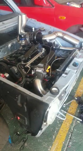 Speed-pack Automotive (@speedpackautomotive)’s videos with original sound - ☆Mr_VW☆