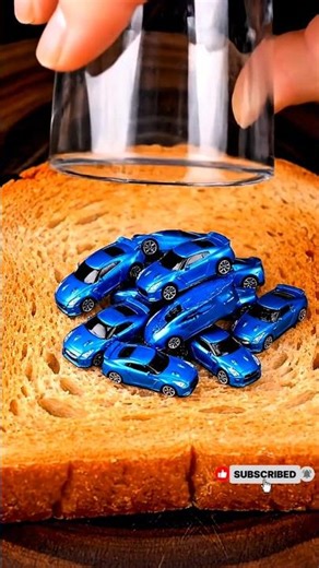 This Should Be Impossible… But It Works 😳 #shortsfeed #car #rangerover