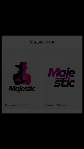 Оценка нового логотипа от Лебедева