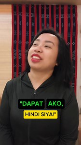 Pronunciation Lesson (now infused with Gingko Biloba extract for enhanced memory retention and less mental lag!) Emeee. hahahaha #itstherealteachermaureen #kalanguyaskits #TeacherMaureen | Teacher Maureen