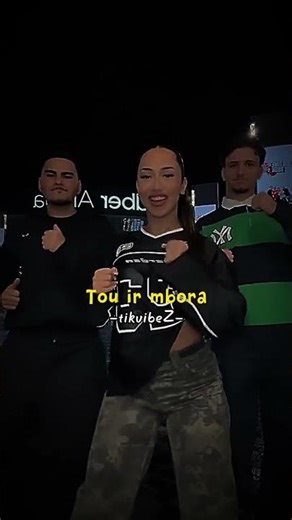 TIKTOK VIRAL TREND 📈#musslu#Original sound: Mussulo [Extended Mix]#dance #edit #lyrics #اكسبلور