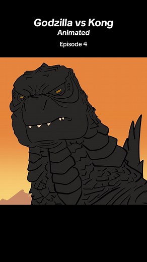 Episode 4 #godzilla #kingkong #godzillavskongroar #kong #animation #cartoon #youtube #godzillavskong #godzilla2014 #japan #india #brazil #suko #skarking #shimo #fyp #foryou #foryoupage #godzillaxkongthenewempire #mothra #rodan #anguirus #fight #monke #monkey #2danimation #godzillaminusone #shingodzilla #mechagodzilla #mechagodzilla2021 #kingghidorah #dinosaur #dinosaurs #hollowearth #monsterisland #kongskullisland