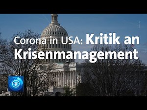 USA: In Kalifornien fehlen Krankenhausbetten