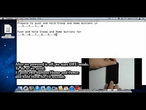Elcomsoft iOS Forensic Toolkit / PART1