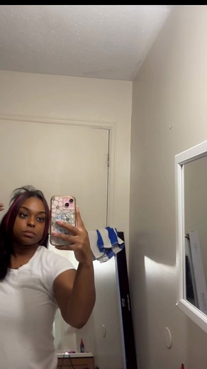 Quick Weave Hair Tutorial with Love Reflections