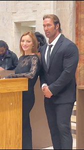 613K views · 1.9K reactions | My partner in crime in the new movie Francesca Eastwood  | Mike O'Hearn | Facebook