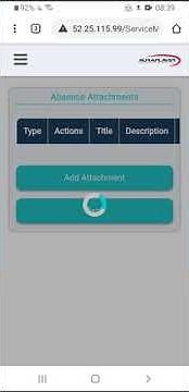 Oracle HR to Mobile - Oracle Absences Mobile App
