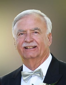 Jim Frisch - Krause Funeral Home & Cremation Services