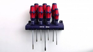 $54.00 Today Only SALE! Wera 227700 Red Bull Racing Kraftform Plus Screwdriver Set + Rack https://www.kctoolco.com/tool-of-the-day/ #kctool #kctoolcrew #kctoolcommunity #tooloftheday #toolporn #toolgameisstrong #germantool #germanmade #onsale #promo #todayonly #tools #handtools #wera #weratoolrebels #beatoolrebel #redbullracing #redbullracingteam #limitededition #limitededitiontools | KC Tool | Facebook