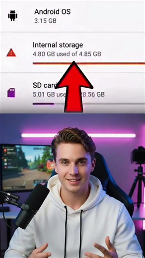 Maximize Your Mobile Storage: Essential Tips