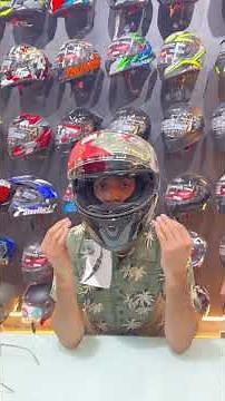 How to Choose the Perfect Helmet for Your Head Shape and Size | Ultimate Guide