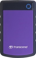 Жорсткий диск Transcend StoreJet 25H3 2.5" TS2TSJ25H3P