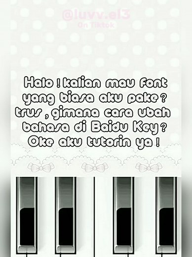 Tutorial de Baidu Keyboard y CapCut