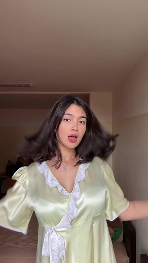 Behind the Scenes of Lilim Horror Movie Shoot with Marco Gallo and Heavenly Anperalejo