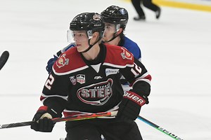 Jackson Blake - 2021 NHL Entry Draft Prospect Profile - The Hockey Writers NHL Entry Draft Latest News, Analysis & More