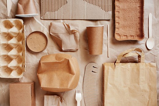18 Sustainable Packaging Ideas of 2023 | Pakfactory Blog