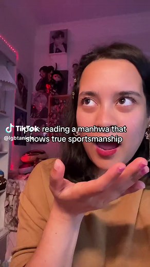 Manhwa: Driver's High | Sports Riding Race Cars