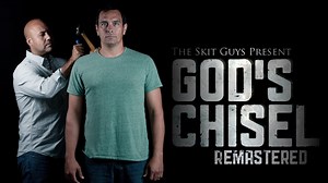 When God chisels the dead weight out of our lives it can be quite painful. In one of their most requested skits, Tommy and Eddie give a very creative look at a typical believer having to go through the process of discipline. | The Skit Guys