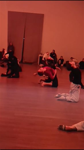 contemporary dance workshop| choreography #contemporarydance #danceworkshop #choreography