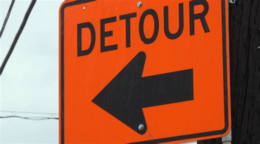 ‘I know this is growing pains’: Drivers prepare for impacts from I-65 closure starting June 1st