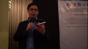 The Bureau of Customs (BOC) and the United States Agency International Development ASEAN Policy Implementation (USAID API) jointly organized and held the Ceremonial Launching of the ASEAN Customs Declaration Document (ACDD) Management Portal on December 6 at the F1 Hotel, Bonifacio Global City in Taguig. | Bureau of Customs PH