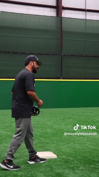 Mastering Infield Skills in Baseball Training