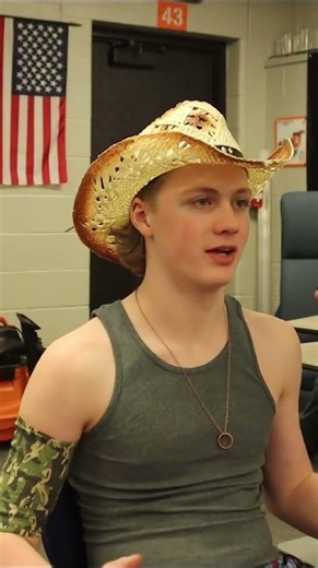 6528 Terror Bytes-He’s been working on this for HOW long? 🤯