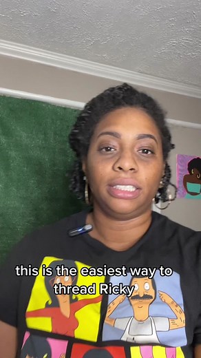 Fácil manejo de la máquina de bordado Ricoma EM1010