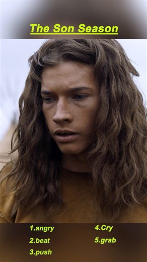 The Son – Episode 6 ⚠️ The Boy Comforts a Woman, Unaware He Is Being Watched