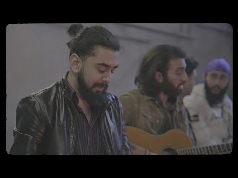AynaBand — O Gözlər (Yalçın Rzazadə Cover)