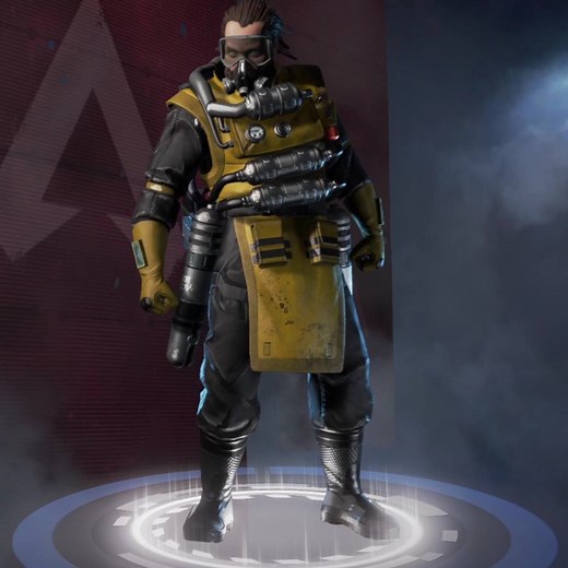 214K views · 866 reactions | "I don't concern myself with the ambitions of insects…" - Caustic ‍ Apex Legends | PlayStation | Facebook