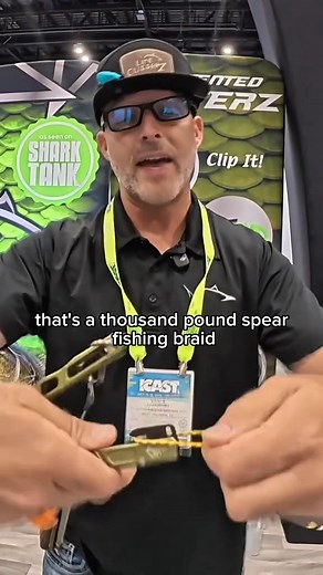 Fishermen 🚨 Black Friday just got wild. For a limited time only… Buy ANY pair of Line Cutterz Pliers & get a FREE Fillet Knife — no code needed. If you fish, you already know: ✔️ Our pliers are built to last ✔️ Our knives sell out every single season ✔️ This combo SAVES you big for gear you’re already buying But heads up… this deal will NOT last. We stocked as much as we could…but every year we sell out way faster than expected. 🎣 If you’re grabbing gear for yourself — or searching for the per