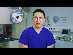 Percutaneous Nephrolithotomy (PCNL)