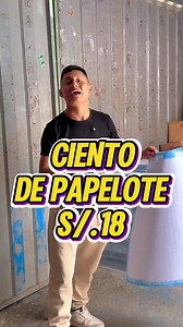 LOS PAPELOTES MÁS ECONÓMICOS SOLO LO ENCUENTRAS AQUÍ EN SAÉN IMPORT 🤩🤩🤩 #saenimport #huanuco_perú #SolicitaTuCatalogo #mejoresprecios #utilesescolares #papelotes | Saén Import EIRL