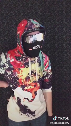 RisonSimirus on TikTok
