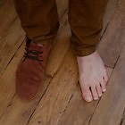 How to Size Wide Shoes