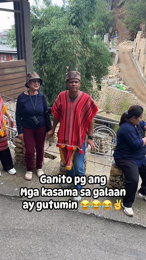 Ganito tlaga pg gutom na ang kasama mo 😂😂😂😂✌️ #loopnilups | Leogo F Arvin