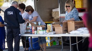 Florida tackles hunger with Food Rescue app to donate, distribute unused food