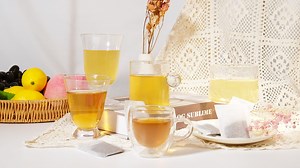 TeeLux, Passionfruit Raspberry Green Tea, Passion Fruit & Raspberry Flavored Green Tea, Aromatic & Refreshing, 100 Count - Walmart.com