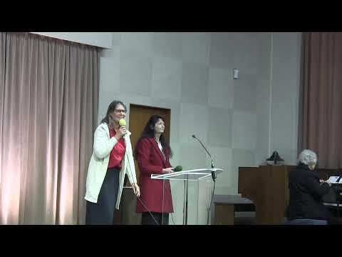 Live Stream with the Whangarei Seventh-day Adventist Church