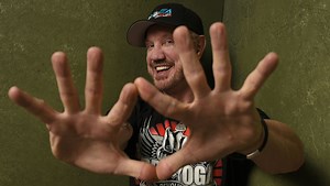 Ruby Riot Arrives Backstage in WWE NXT, DDP Does Yoga with ESPN Crew (Videos), WWE Star Gets New Tattoos