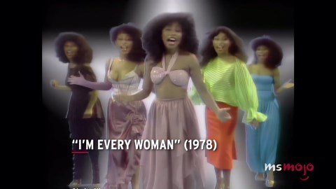 Top 20 Songs That Will Make You Feel Empowered