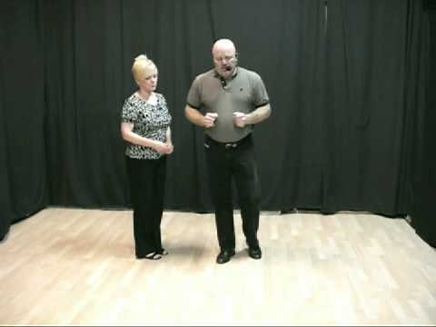 How To: Cha Cha for Beginners by Michael Thomas