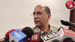 "Chief Minister Omar Abdullah is personally monitoring the flood situation. Once we overcome this crisis, a fresh mitigation plan will be made to prevent future floods. " Advisor to CM Nasir Aslam Wani - Sogami | J&K National Conference