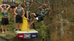 Watch The Challenge Season 20 Episode 6 - Where the Red Team Blows