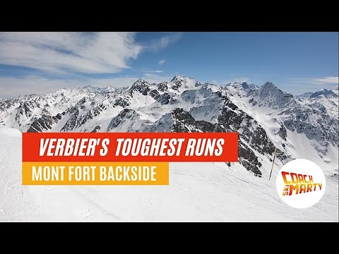Mont fort backside guide