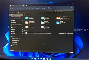 Ironis, Bug di Windows 11 Bikin File Explorer Berjalan Lebih Cepat!