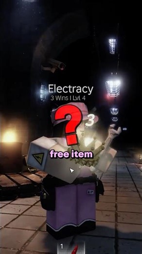 how to get every free roblox item🤫