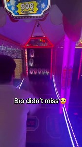 Arcade Clown Game: Bro Didn’t Miss — Funny Clown Arcade Win